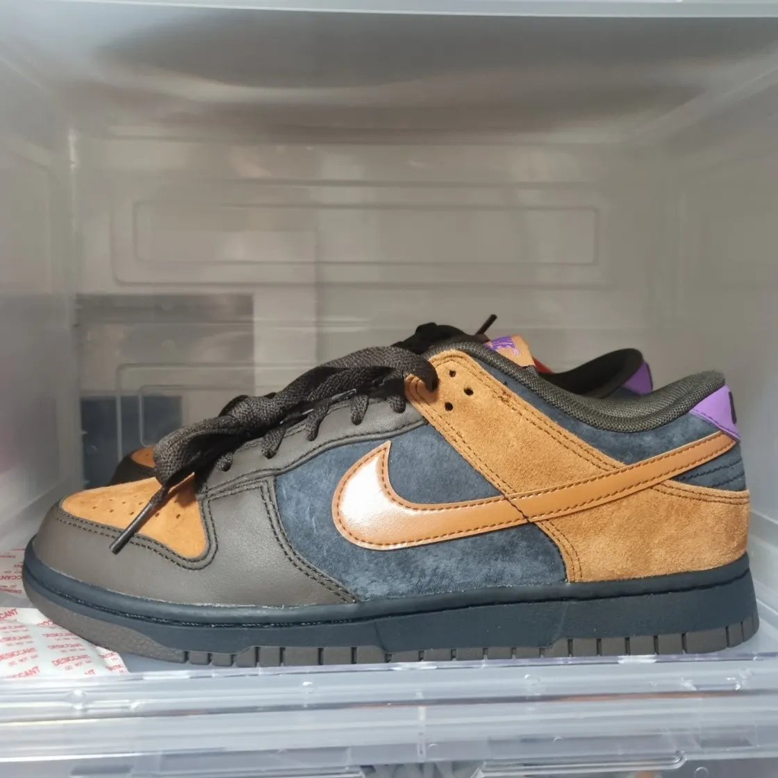 Nike Dunk Low Premium 'Cider' DH0601-001 Nike Dunk Low Premium 'Cider' DH0601-001